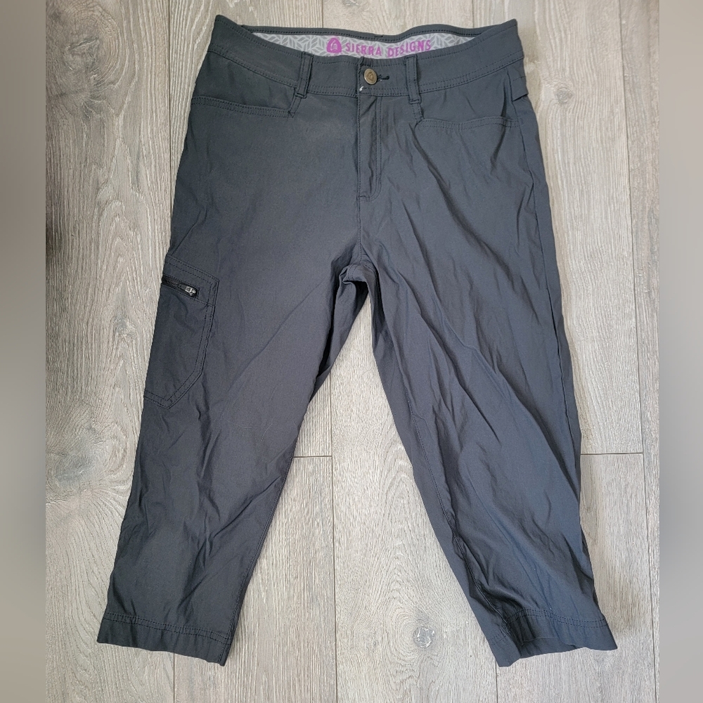 Sierra Designs Capris